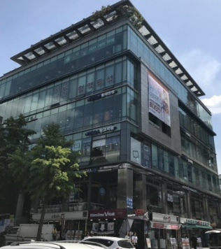 [실적완료]서교별관
