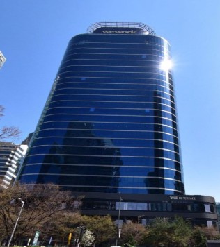오투타워